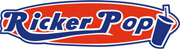 Ricker Pop Logo